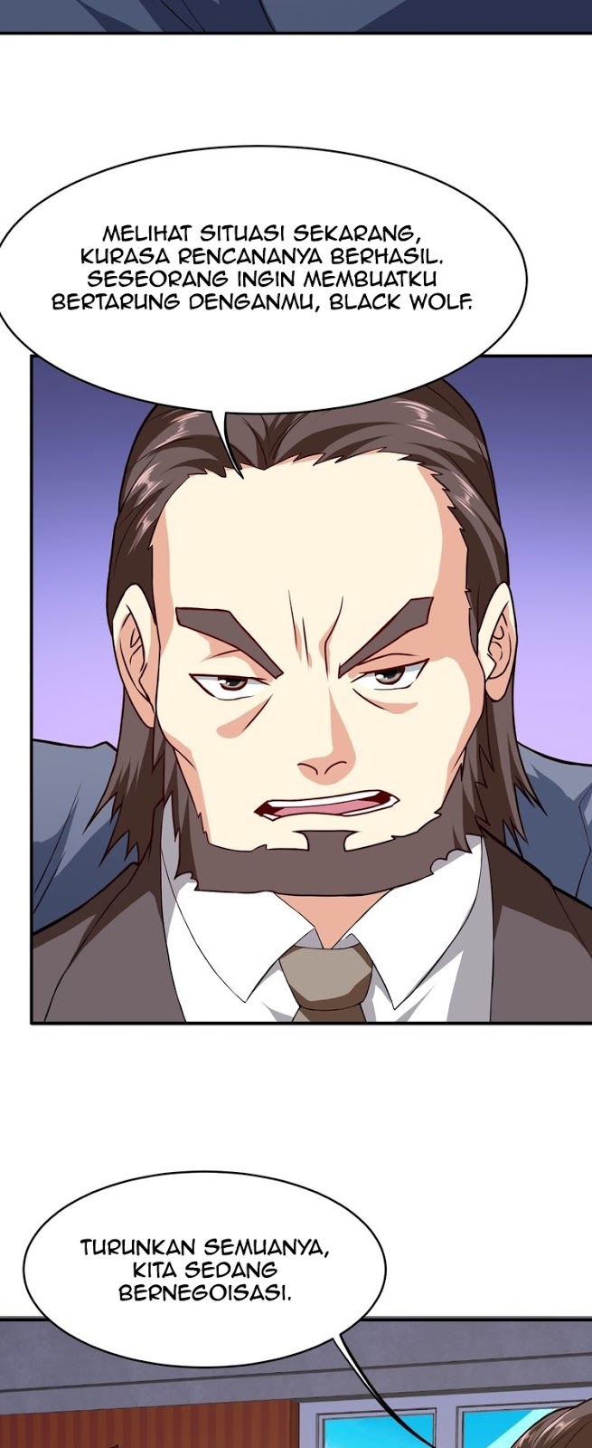 Melee Mad Soldier! Chapter 30 Gambar 31